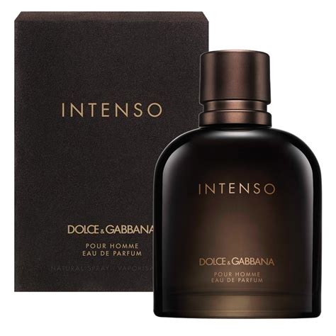 dolce gabbana intenso herren|dolce gabbana intense fragrantica.